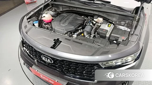 Kia Sorento 4th Generation id 3661066 из Кореи 16