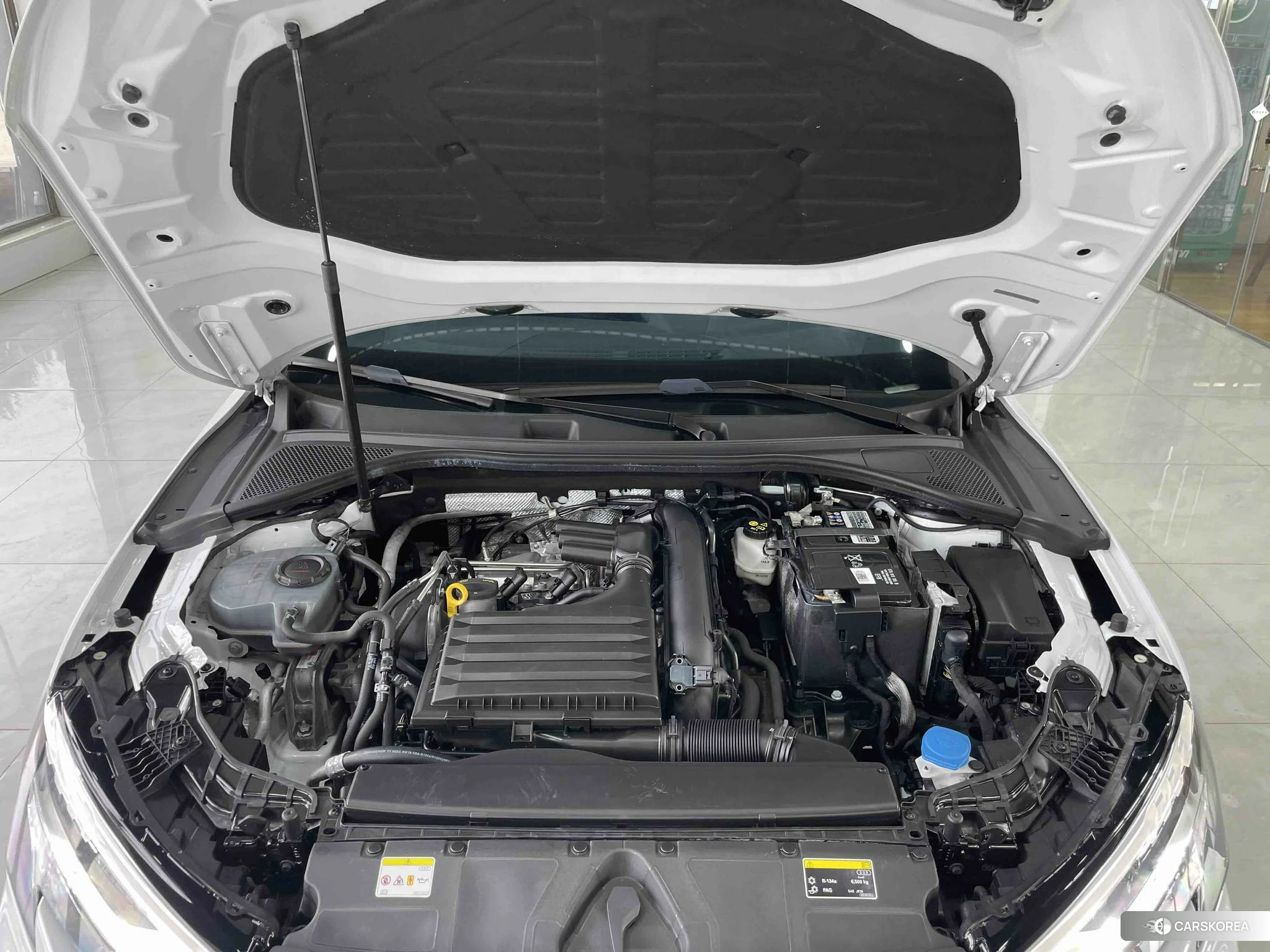 Audi A3 id 4512563 из Китая 15