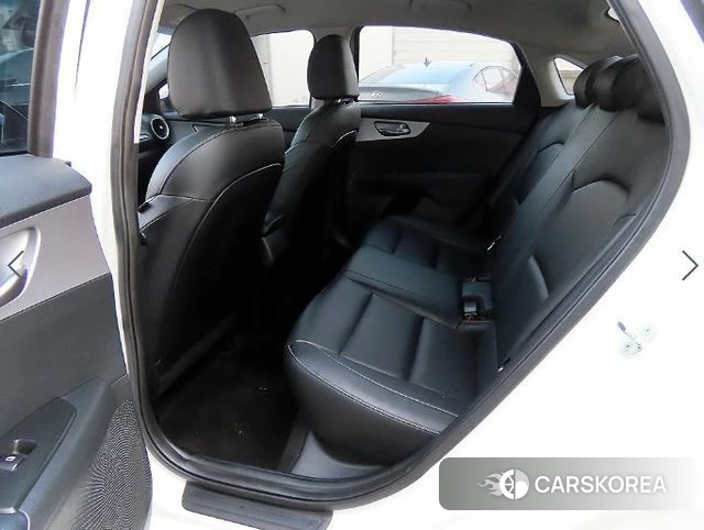 Kia The New K3 2nd generation id 3827697 из Кореи 14