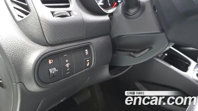 Kia The New K3 id 2584956 из Кореи 16