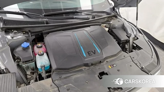 Hyundai Ionic 5 id 3644794 из Кореи 16