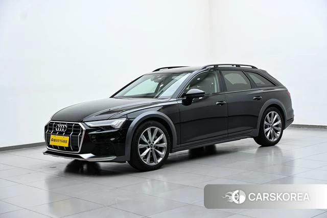 Audi A6 (import) id 4210540 из Китая 16