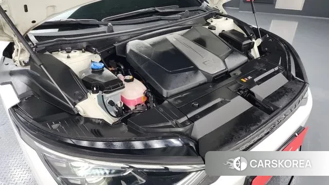 Kia EV6 id 3630204 из Кореи 16