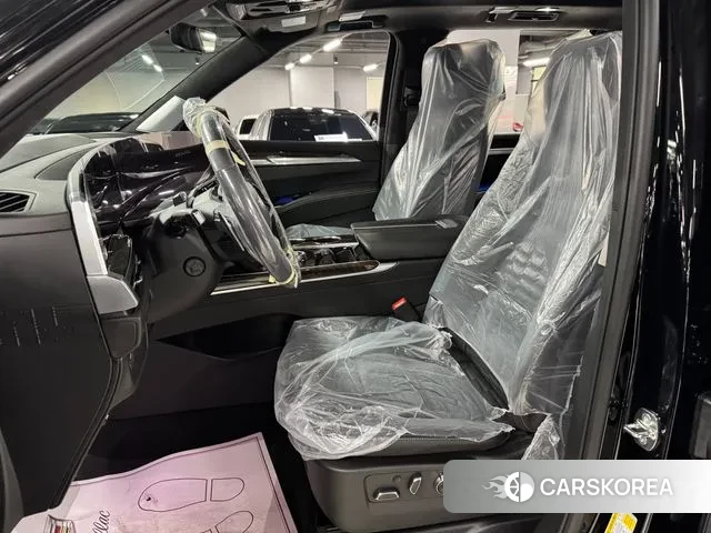 Cadillac Escalade 5th Generation id 3078767 из Кореи 14