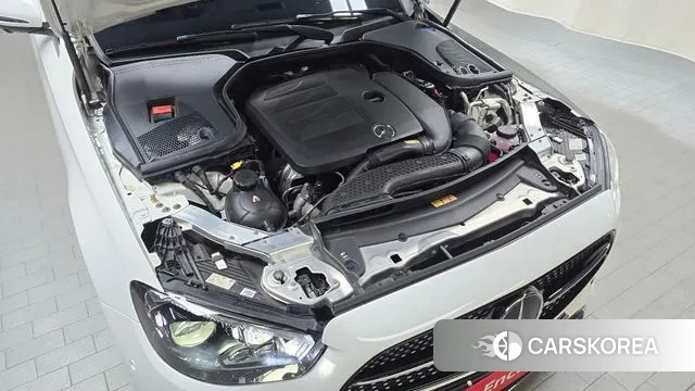 Mercedes-Benz E-Class W213 id 3017835 из Кореи 16