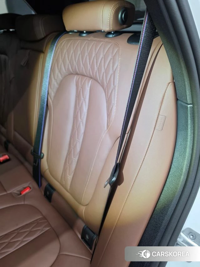 BMW X5 (G05) id 4539656 из Кореи 12