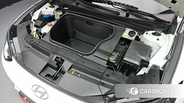 Hyundai Ionic 6 id 4935300 из Кореи 16