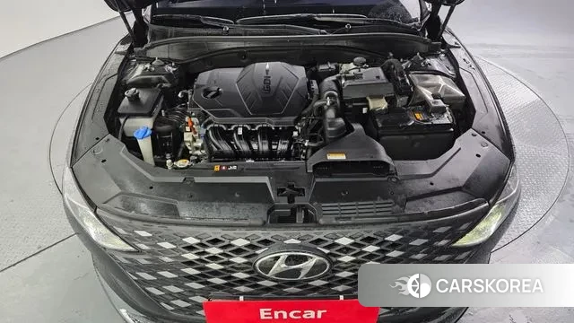 Hyundai The New Grandeur IG id 2940803 из Кореи 16