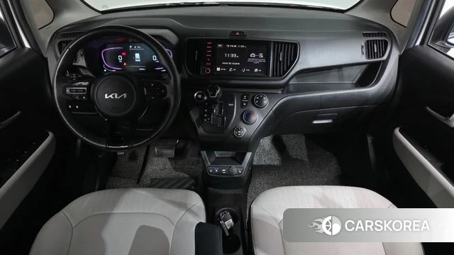 Kia The New Kia Ray id 4579101 из Кореи 26