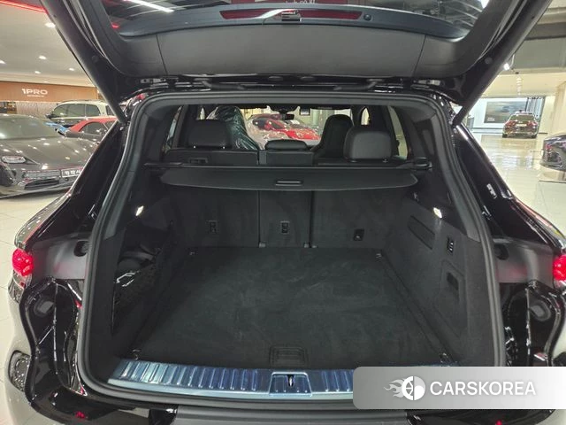 Porsche Cayenne (PO536) id 4480161 из Кореи 16