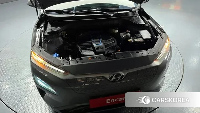 Hyundai Kona Electric id 3065442 из Кореи 16