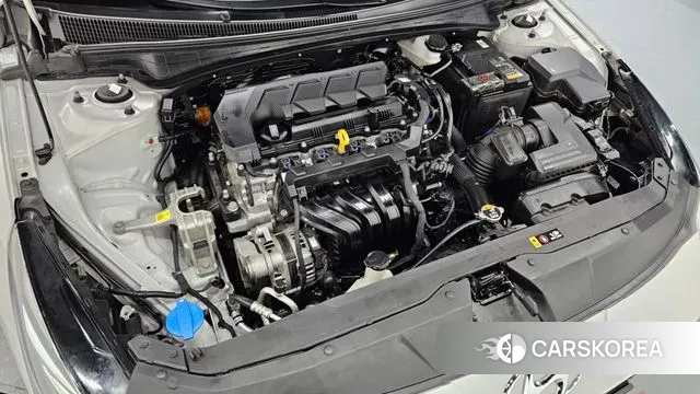 Hyundai Avante (CN7) id 3606467 из Кореи 16