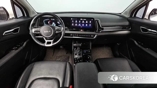 Kia Sportage 5th Generation id 4338261 из Кореи 35