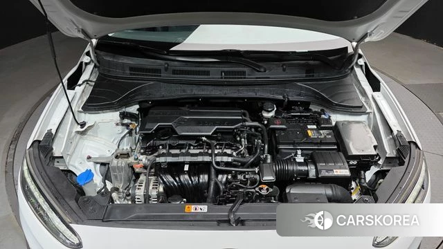 Hyundai The New Kona id 4863921 из Кореи 28