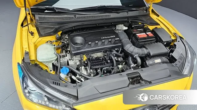 Hyundai Veloster (JS) id 3318887 из Кореи 16