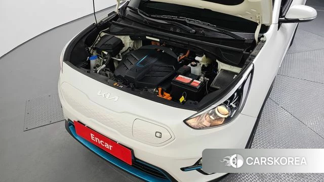 Kia Niro EV id 3833246 из Кореи 16