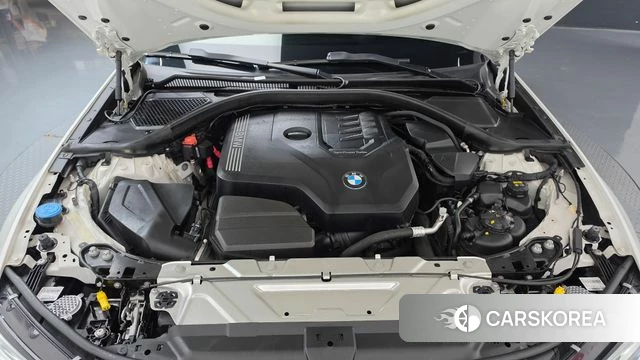 BMW 3 Series (G20) id 4759204 из Кореи 29