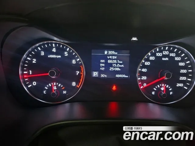 Kia Come New K3 id 2921508 из Кореи 16