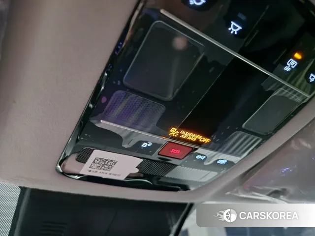 Hyundai Santa Fe (MX5) id 3212189 из Кореи 16