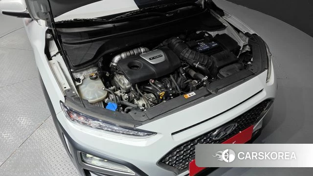 Hyundai Kona id 4536846 из Кореи 26