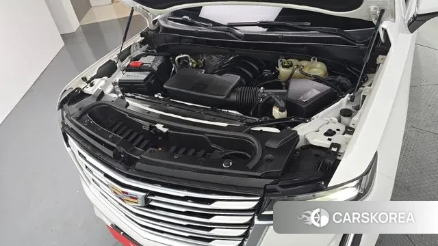 Cadillac Escalade 5th Generation id 3691466 из Кореи 16