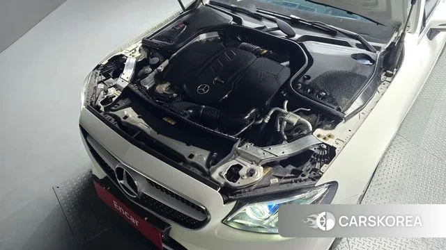 Mercedes-Benz E-Class W213 id 3636180 из Кореи 16