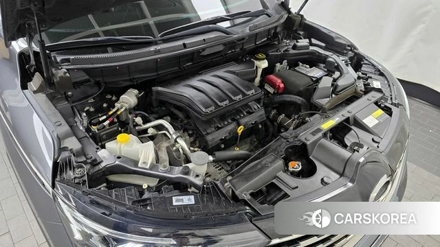 Renault Korea (Samsung) The New QM6 id 3879345 из Кореи 16