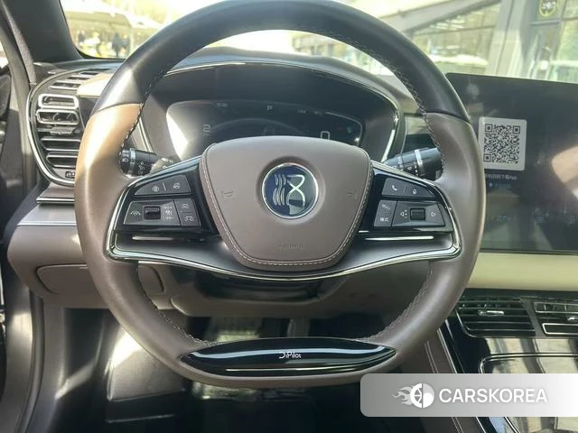 BYD Han DM id 4217555 из Китая 20