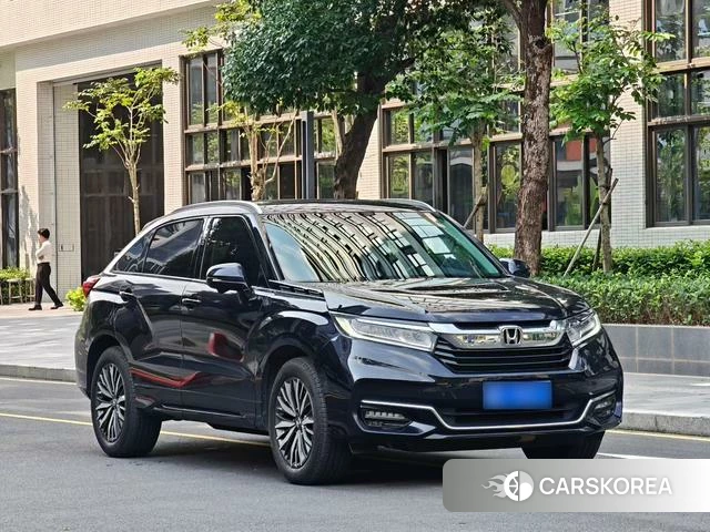 Honda Crown Road id 4278002 из Китая 9