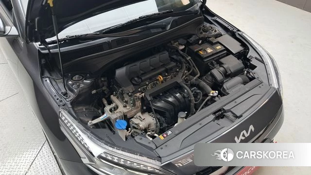 Kia The New K3 2nd generation id 4676437 из Кореи 27