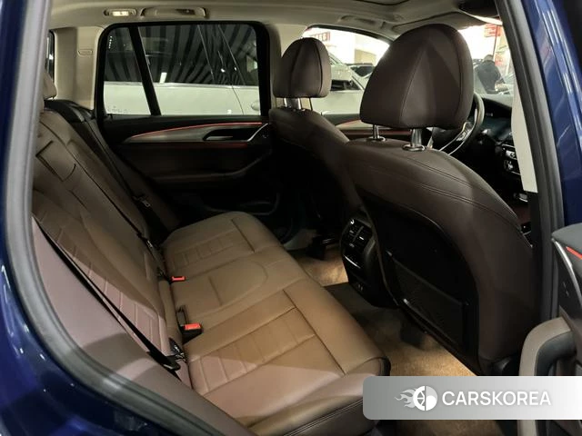 BMW iX3 id 4394129 из Китая 8