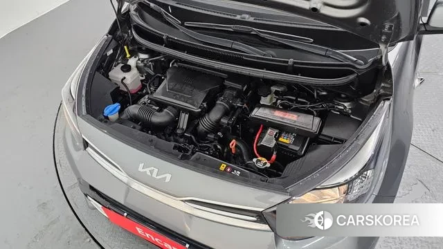 Kia Morning Urban (JA) id 3545154 из Кореи 16