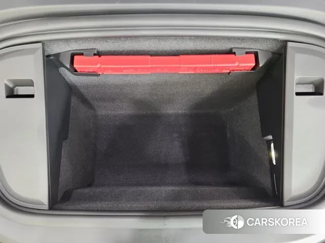 Porsche Taycan id 3763447 из Кореи 16