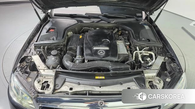 Mercedes-Benz E-Class W213 id 4699035 из Кореи 16