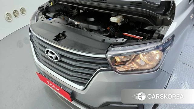 Hyundai The New Grand Starex id 3820798 из Кореи 16