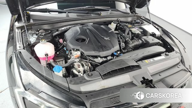 Kia The New K5 3rd generation id 4623208 из Кореи 28