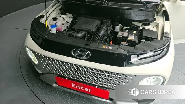 Hyundai Casper id 3410931 из Кореи 16