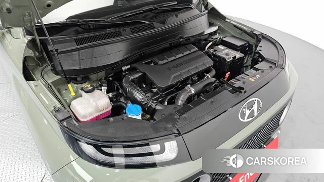 Hyundai Casper id 3858852 из Кореи 16