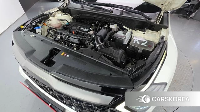 Kia Sportage 5th Generation id 4936521 из Кореи 31
