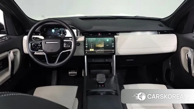 Land Rover Discovery Sports 2nd Generation id 3538731 из Кореи 16