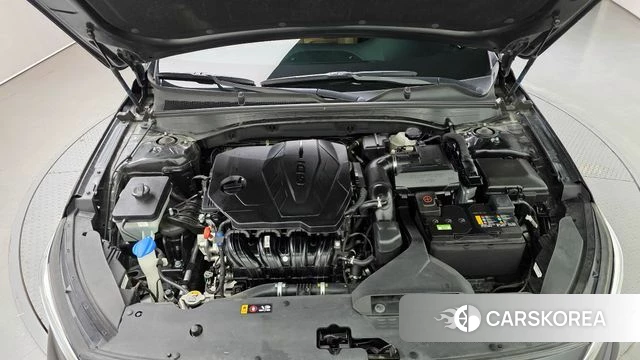 Kia K7 Premier id 4331120 из Кореи 16