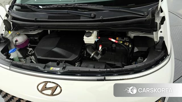 Hyundai Staria id 4201117 из Кореи 31