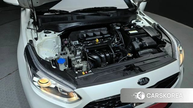 Kia Come New K3 id 3845846 из Кореи 16