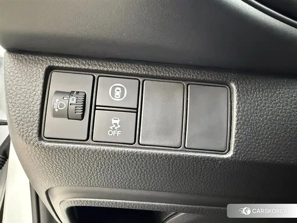 Honda XR-V id 4680816 из Китая 19