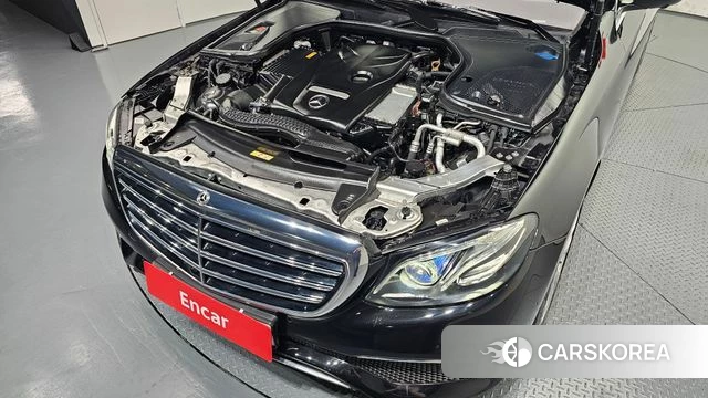 Mercedes-Benz E-Class W213 id 4837033 из Кореи 33