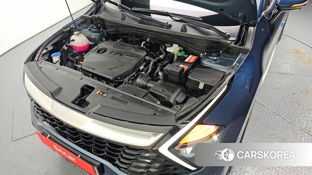 Kia Sportage 5th Generation id 4675777 из Кореи 28