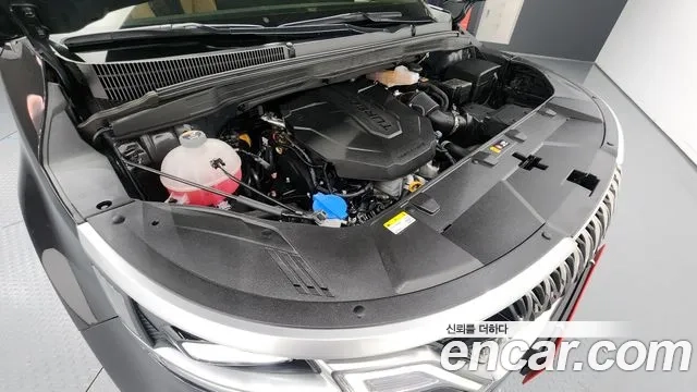 Kia Carnival 4th generation id 2873838 из Кореи 16