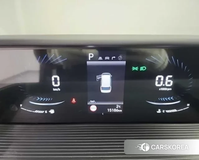 Hyundai Staria id 3763520 из Кореи 16