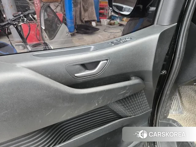 Hyundai Staria id 3551263 из Кореи 16