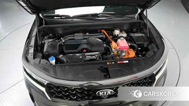 Kia Sorento 4th Generation id 3866123 из Кореи 16